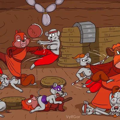 chip (disney), dale (disney), monterey jack (cdrr) (chip 'n dale rescue rangers, coca-cola) created by vylfgor