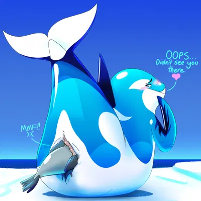 chlurx created by dolphinproject