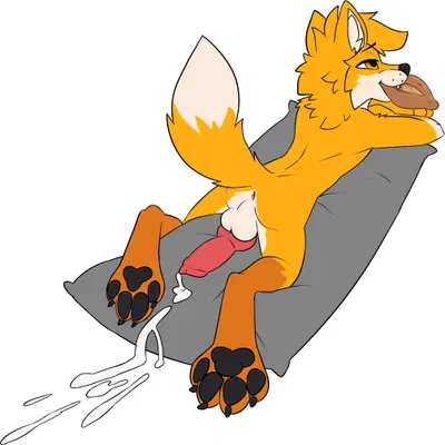 chris (raposanaranja) created by martinballamore