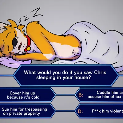 chris (raposanaranja) created by raposanaranja