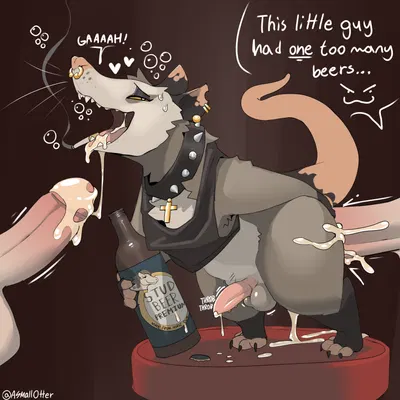 christianity created by asmallotter