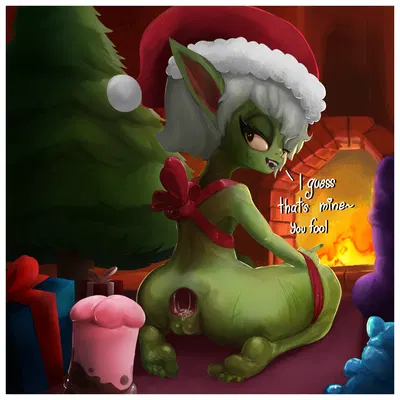 christmas created by 3rn14