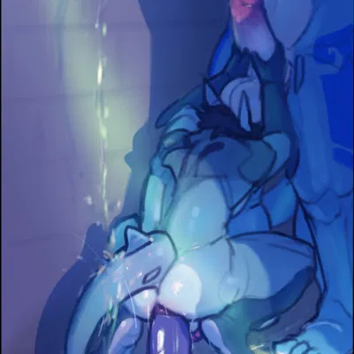 cirrus (xp), nimbus whitetail created by rioxvii