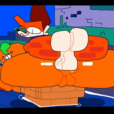 citrus (orangejuicemann), soups (superiorfox) (microsoft, minecraft) created by superiorfox