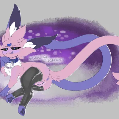 civ (catofdesire) (nintendo, pokemon) created by pdart