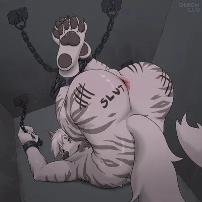 cizek created by deron lux