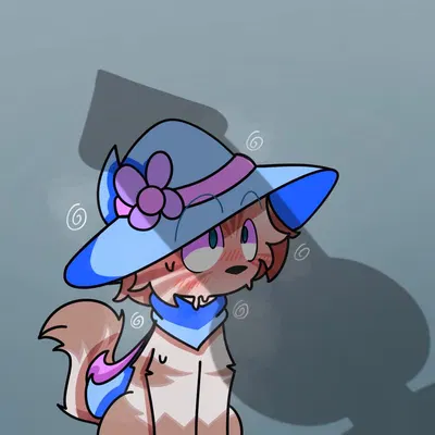 cloud (cosmic adventure) created by cloud 0980, moonshine98