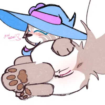 cloud (cosmic adventure) created by moonshine98