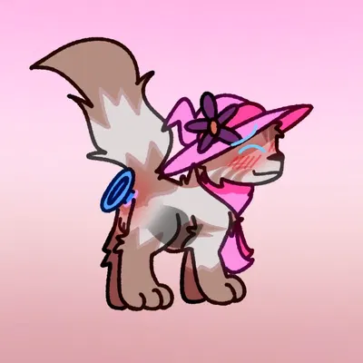 cloud (cosmic adventure) created by moonshine98