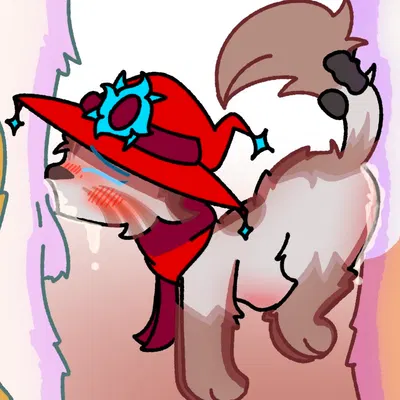 cloud (cosmic adventure) created by moonshine98