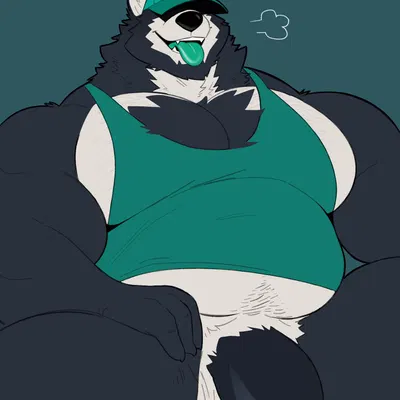 coal (milkblend) created by milkblend