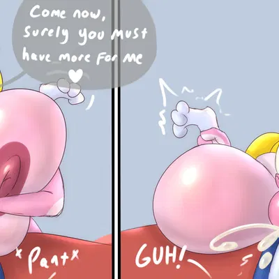 cobalt (olibur), paprika (olibur) created by oliburgob