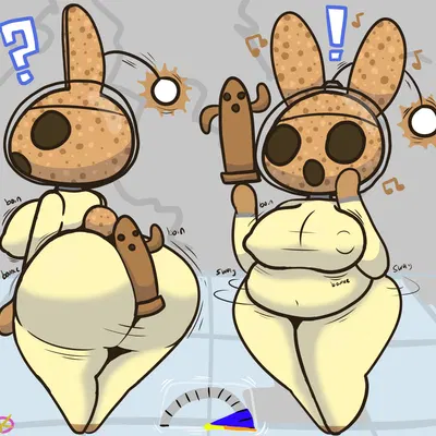 coco (animal crossing) (animal crossing, nintendo) created by klutzatdusk