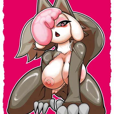 cofi (chikn nuggit) (chikn nuggit) created by darkadibuja