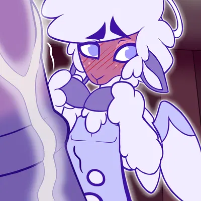 collin (helluva boss) (hellaverse, helluva boss) created by sheep magik