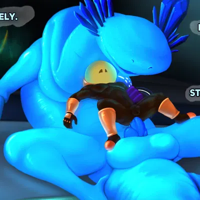 commando (risk of rain), newt (risk of rain) (risk of rain) created by trashbadger