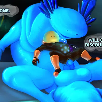 commando (risk of rain), newt (risk of rain) (risk of rain) created by trashbadger