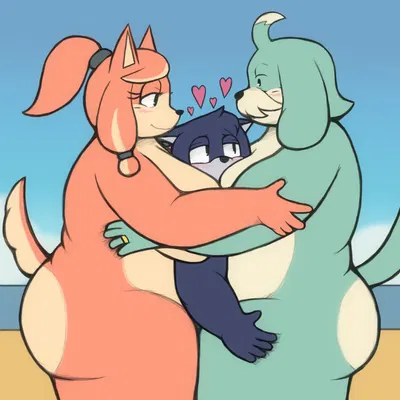 conductor's wife (sonic), conductor (sonic), fan character (sega, sonic the hedgehog (series)) created by smush-sin