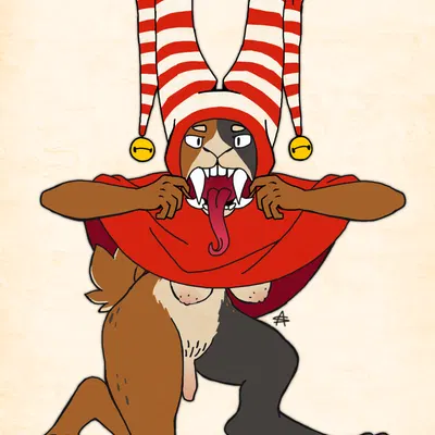 constance (appelsaus) created by appelsaus