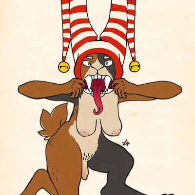 constance (appelsaus) created by appelsaus