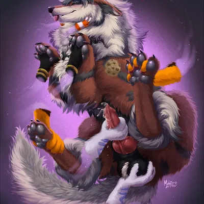 cookie (cookiewuff), fan character (nintendo, pokemon) created by mohitopaw