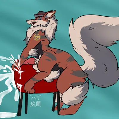 cookie (cookiewuff) (nintendo, pokemon) created by harikuran