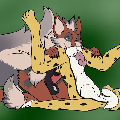 cookie (cookiewuff) (nintendo, pokemon) created by harikuran