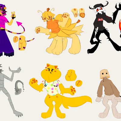 copyright request, regretevator created by clockstops3am