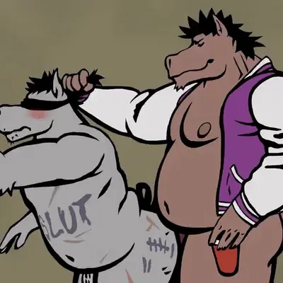 corber (chunkolilt) created by chunkolilt