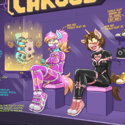 country curves (oc), fan character, ryleigh (oc) (hasbro, my little pony) created by caroo