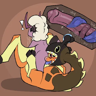 cover paige (flowerbud) (nintendo, pokemon) created by flowerbud