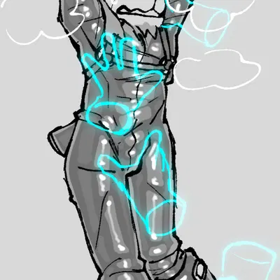 created by a guy somewhere