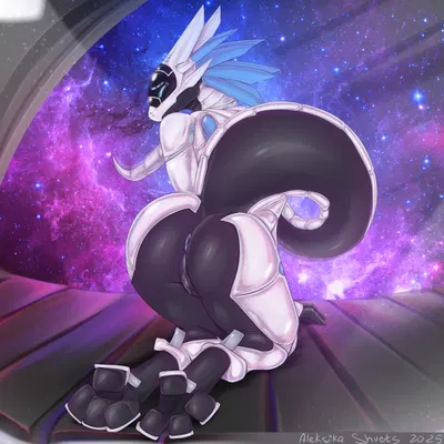 created by aleksikashvets