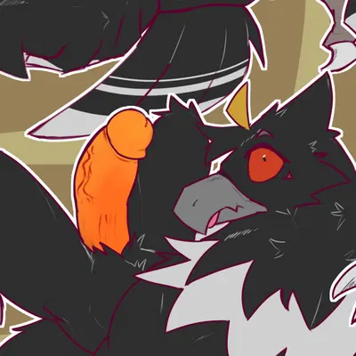 created by altergott