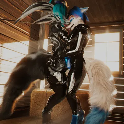 created by andy avalox