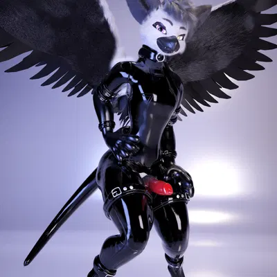 created by andy avalox