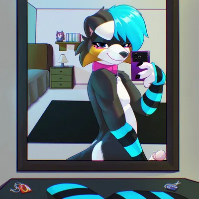 created by animarose