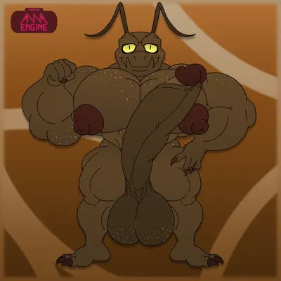 created by annaengine