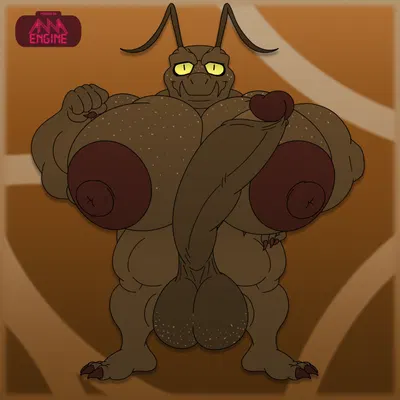 created by annaengine