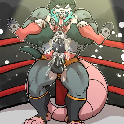 created by artejaxton