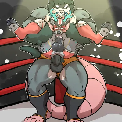 created by artejaxton