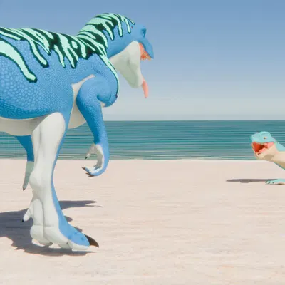 created by arthenion