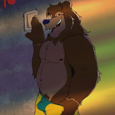 created by artietheartbull