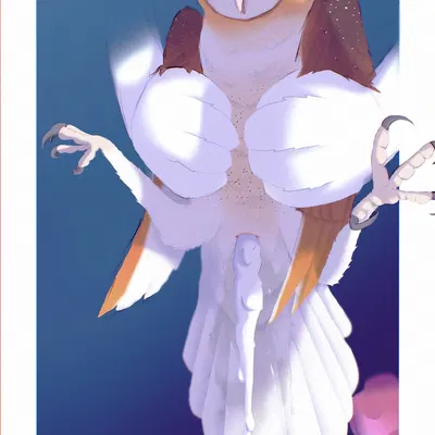 created by barn-owl (artist)