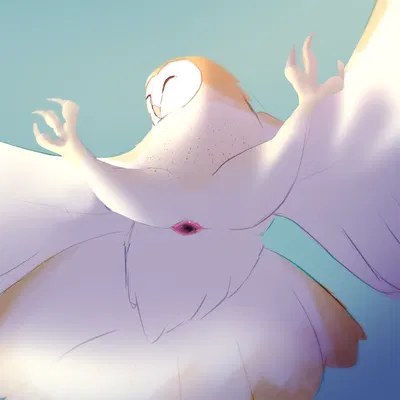 created by barn-owl (artist)