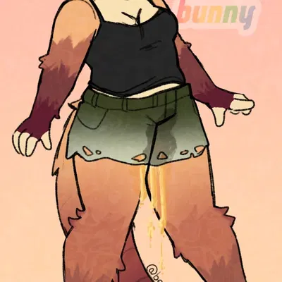 created by besidesbunny