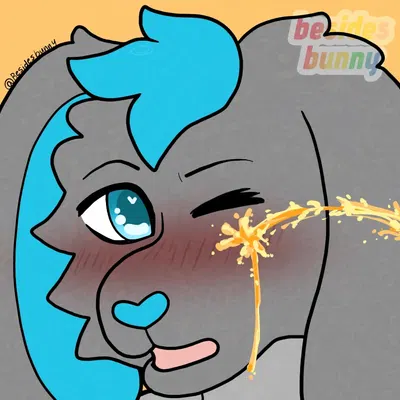 created by besidesbunny