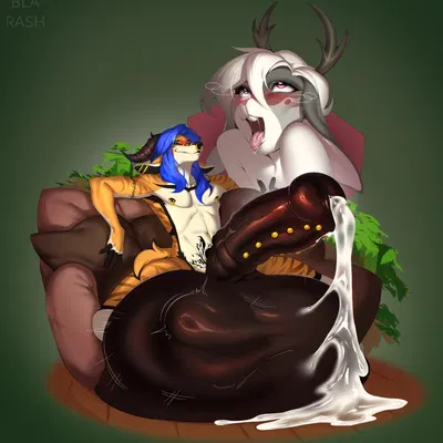 created by blackrabbitshone