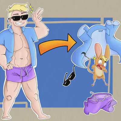 created by blueguylie