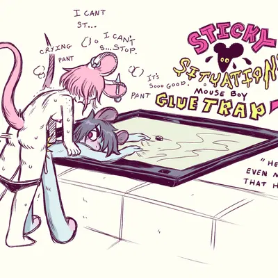 created by bonnie guerra